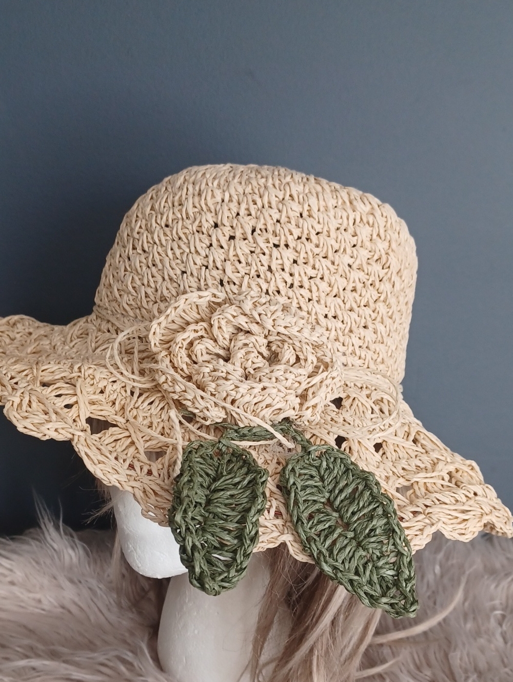 Cute Sun Hat